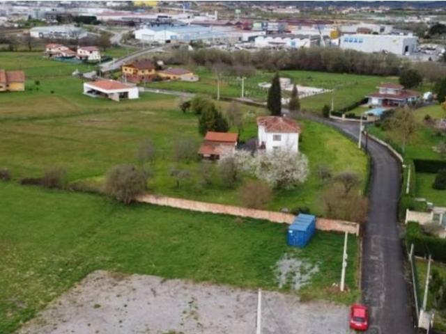 Terreno en Venta en Siero