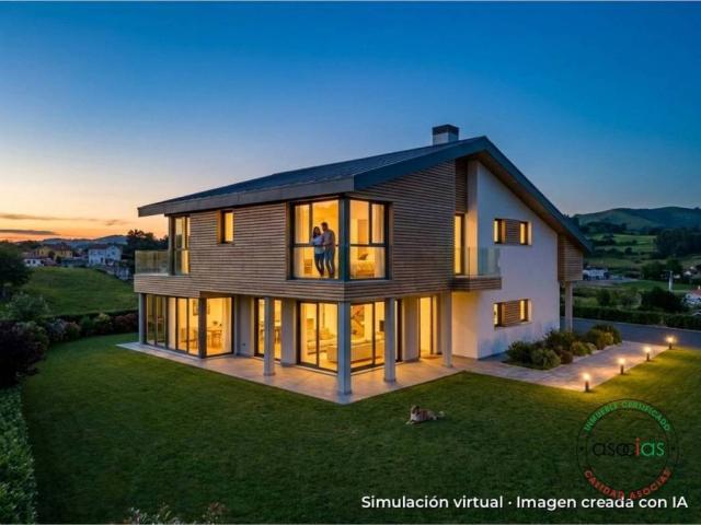 Terreno en Venta en Siero