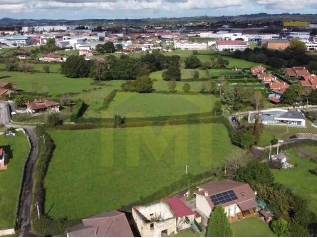 Terreno en Venta en Siero