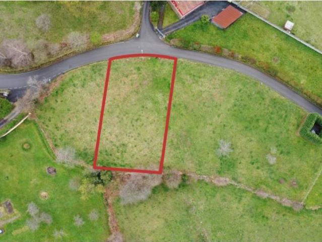 Terreno en Venta en Siero