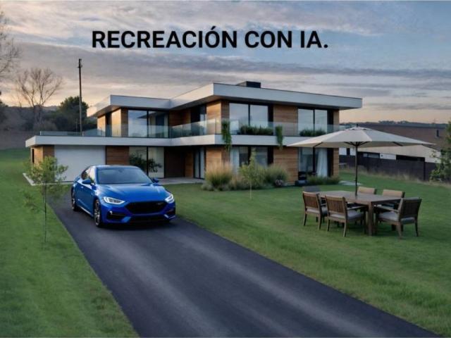 Terreno en Venta en Siero