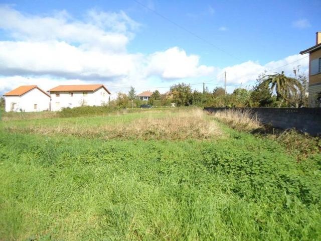 Terreno en Venta en Siero