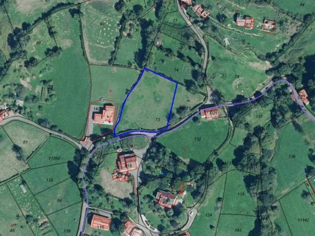 Terreno en Venta en Siero