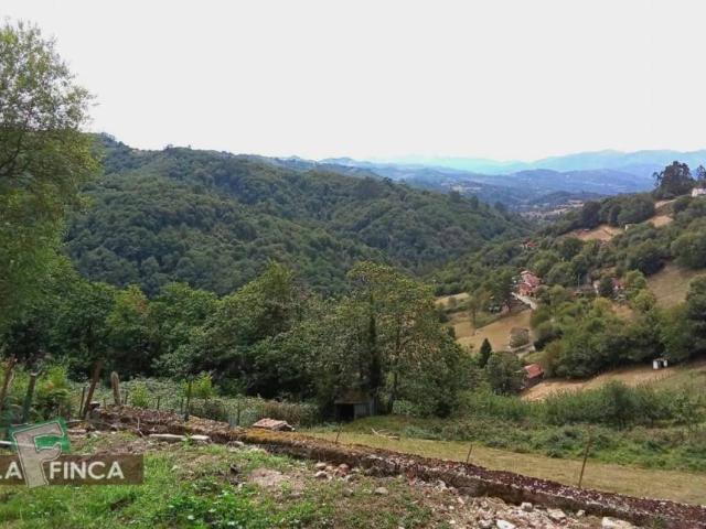 Terreno en Venta en Siero