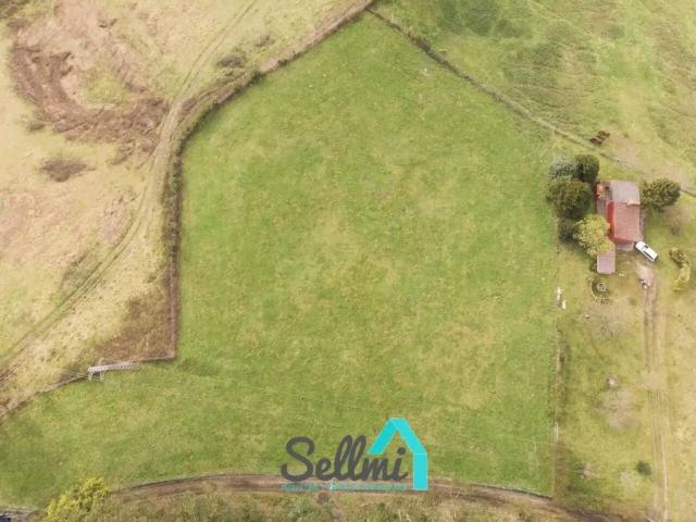 Terreno en Venta en Siero