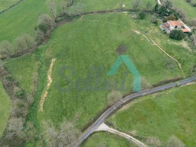 Terreno en Venta en Siero