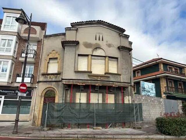 Terreno en Venta en Siero