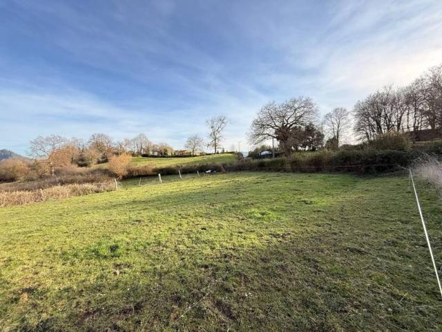 Terreno en Venta en Siero