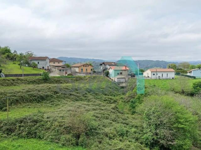 Terreno en Venta en Siero