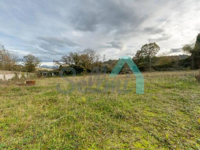 Terreno en Venta en Siero
