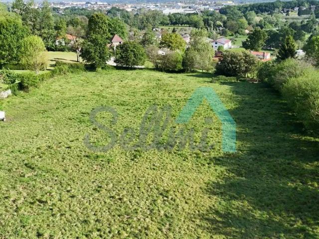 Terreno en Venta en Siero