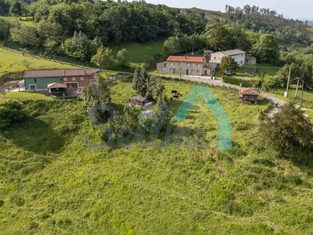 Terreno en Venta en Siero