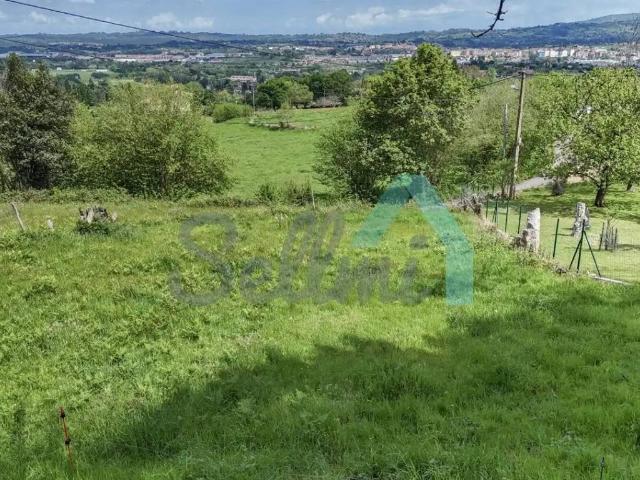 Terreno en Venta en Siero