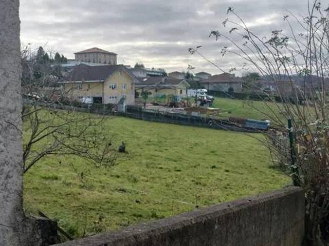 Terreno en Venta en Siero