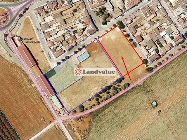 Terreno en Venta en Sierra de Yeguas