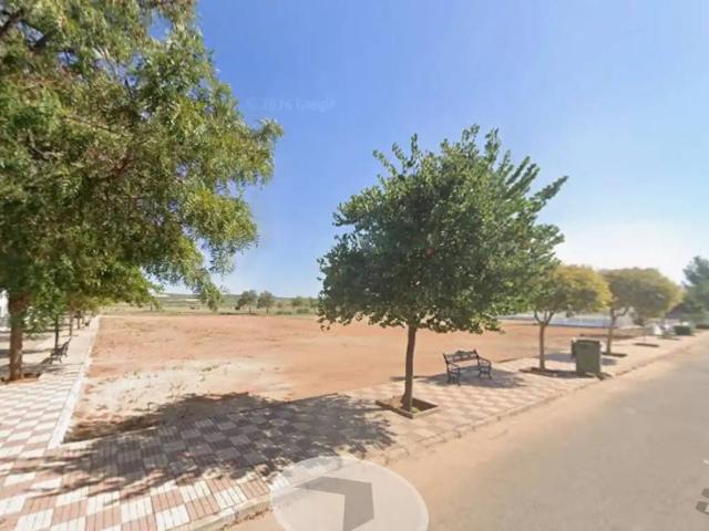 Terreno en Venta en Sierra de Yeguas