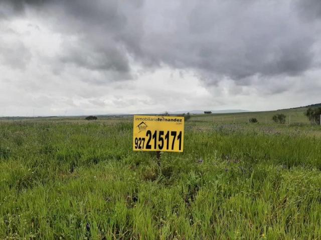 Terreno en venta en Sierra de Fuentes, CARRETERA DE MIAJADAS