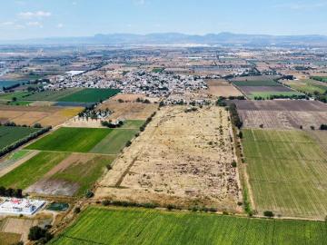 Terreno en Venta en Silao Guanajuato