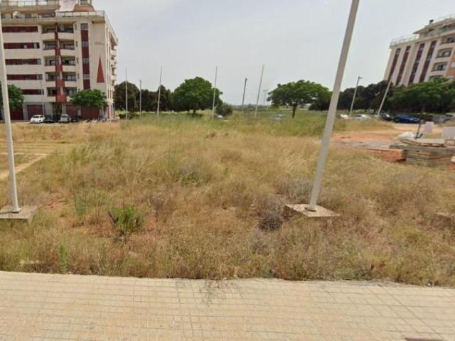 Terreno en venta en Silla, Carrer Dolors Martínez Salvador, 46460