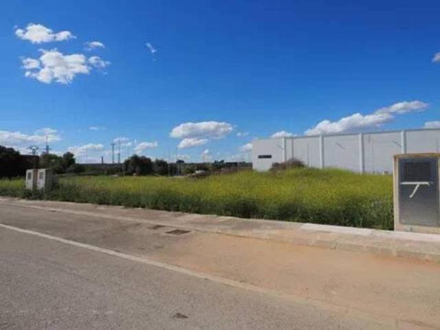 Terreno en Venta en Silla