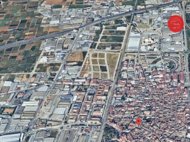 Terreno en Venta en Silla