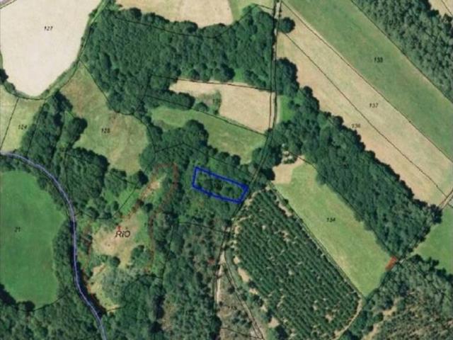 Terreno en Venta en Silleda