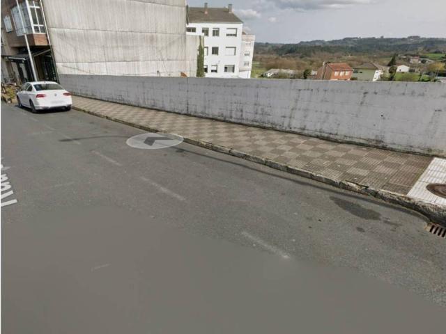 Terreno en Venta en Silleda