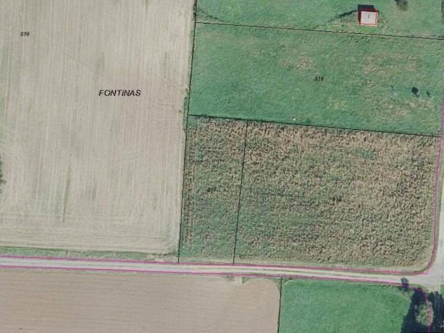 Terreno en Venta en Silleda