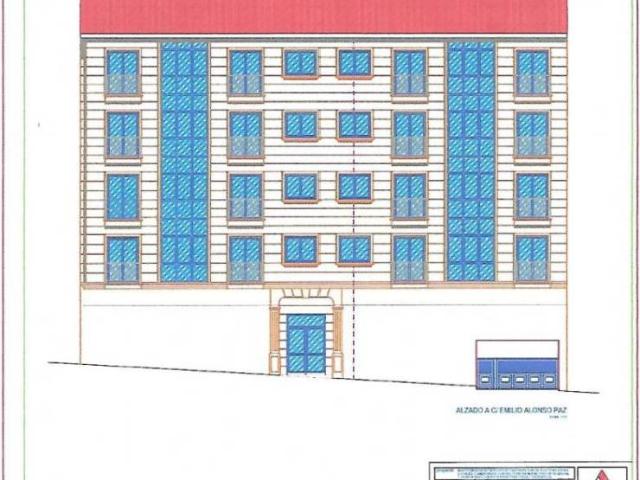 Terreno en Venta en Silleda