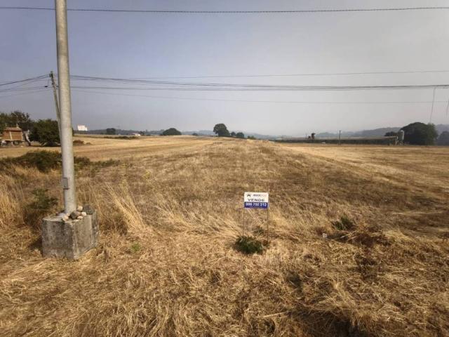 Terreno en Venta en Silleda