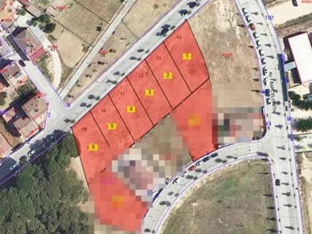Terreno en Venta en Sils
