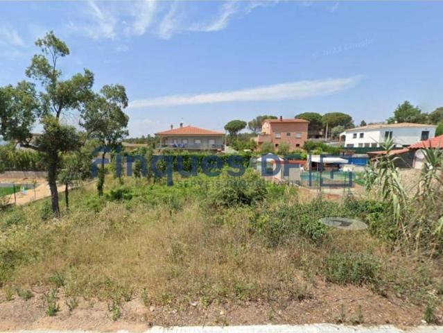 Terreno en Venta en Sils