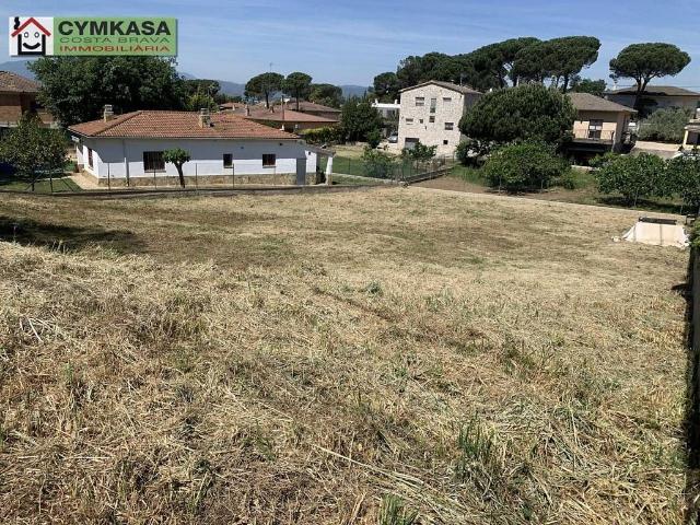 Terreno en venta en Sils, de 1.000 m² por 75.000