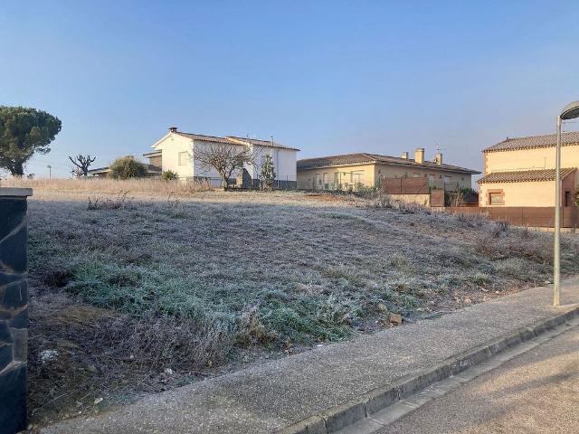 Terreno en venta en Sils, de 407 m² por 80.000