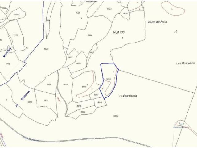 Terreno en Venta en Simancas