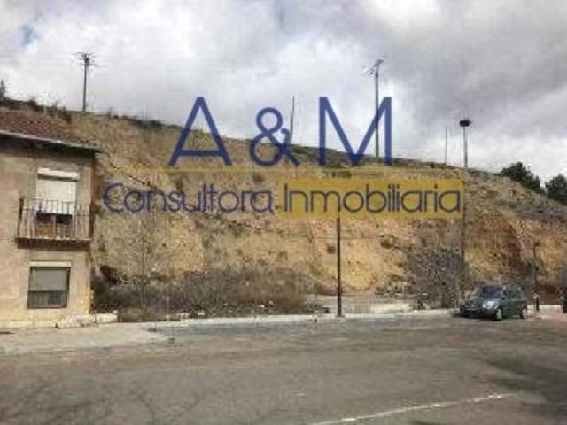 Terreno en Venta en Simancas