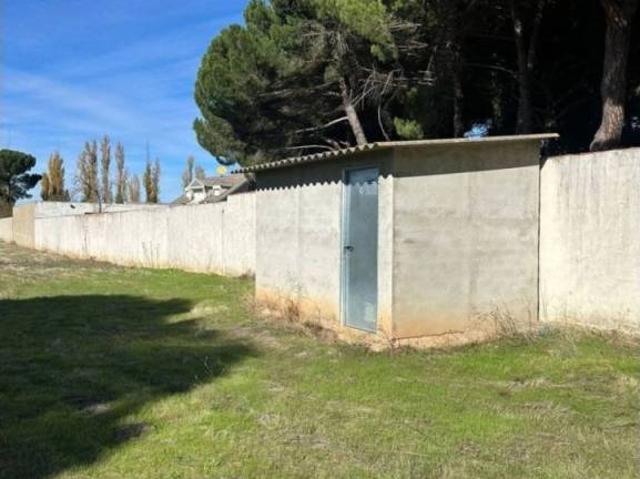 Terreno en Venta en Simancas