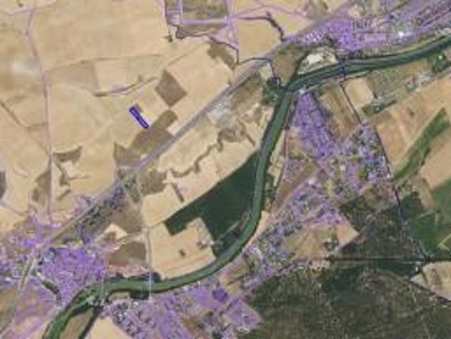 Terreno en venta en Simancas