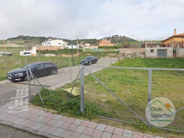 Terreno en venta en Simancas