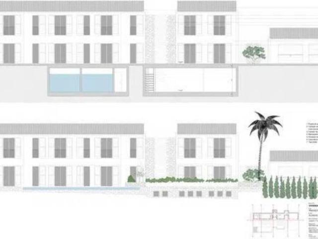 Terreno en Venta en Sineu