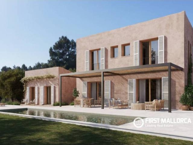 Terreno en Venta en Sineu