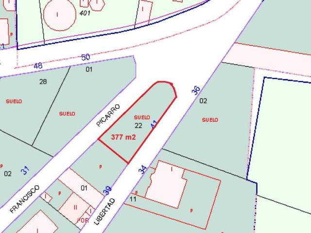Terreno en Venta en Sisante