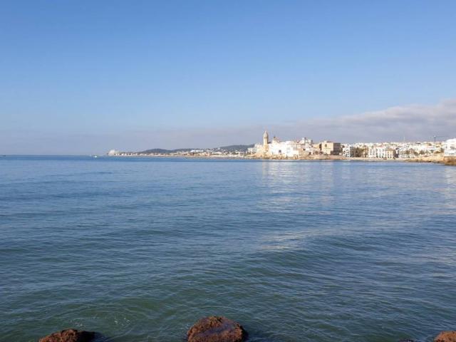 Terreno en Venta en Sitges