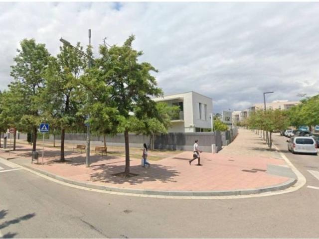 Terreno en Venta en Sitges