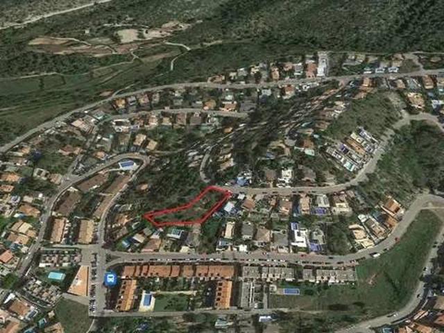 Terreno en Venta en Sitges