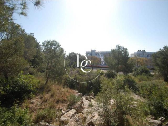 Terreno en Venta en Sitges