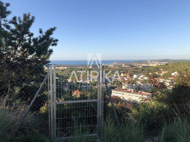 Terreno en Venta en Sitges