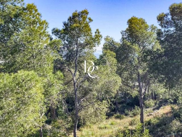 Terreno en Venta en Sitges