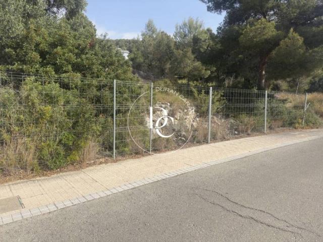 Terreno en Venta en Sitges
