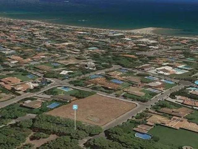 Terreno en Venta en Sitges